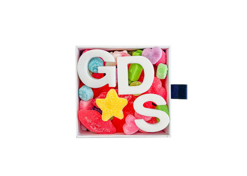 GDS